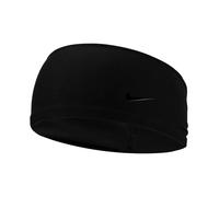 Nike Dri-Fit Fury Elevated Wide Headband, Black/Black BN3057-001