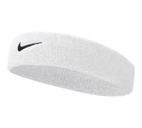 Headband Nike swoosh Blanc TU