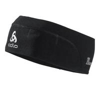 Odlo - Headband Ceramicool - Headband size One Size, black