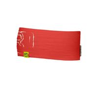 Headband Ortovox 120 Tec Logo Headband (coral)