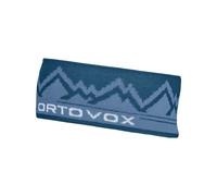 Headband Ortovox Peak Headband (petrol blue)