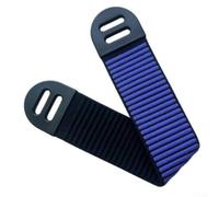Headband Pad for Logitech G522 Gaming Headset ABS Fabric(black purple) | for Perfect fit for G522, for durable ABS and fabric blend, restores comfort, easy for snap-on install, black-purple style