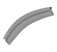 Headband Protector for Sony WH-CH720N Black Headband Protector