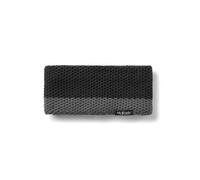 Rab Monzino Headband - Lightweight Fleece Ear Warmer for Hiking, Skiing, & Mountaineering - Black - One Size