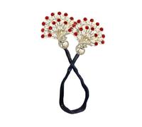 Headband Roller Hair Curler Donut Bun Maker Lazy Hairpin Accessories Bow Hair Twisted Women's Tool A8B8 Korean