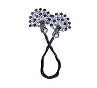 Headband Roller Hair Curler Donut Bun Maker Lazy Hairpin Accessories Tool Women's Style Twisted Hair Bow Korean Style N9v5