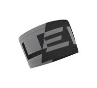 Salewa Pedroc Seamless Headband, Alloy, Unisex