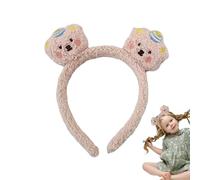 Headband - Soft Hair Hoop For Makeup | Headgear Supplies, Comfortable Hair