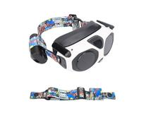 Headband Strap for Antigravity Vision Goggles, Adjustable Head Strap for Antigravity A1 Drone Vision Flying Goggles Accessories