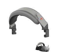 Headband Strap for DJI Goggles N3, Easy Wear Comfort Top Head Brace Belt Decompression Head Strap Protective Headwear for DJI Neo/Avata 2 Motion Fly More Combo Drone Accessory (Upgrade)