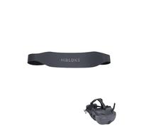 Headband Strap for DJI Goggles N3, Easy Wear Comfort Top Head Brace Belt Decompression Head Strap Protective Headwear for DJI Neo/Avata 2 Motion Fly More Combo Drone Accessory (Simple)