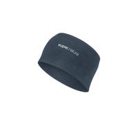 Super.natural Wanderlust Headband Blue Men,Women