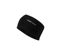 Super.natural Wanderlust Headband Black