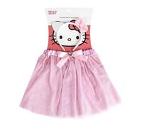 Headband + tutu set for girls Cerda Hello Kitty Rose TU