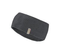 Vaude - Moena Headband - Headband size One Size, grey