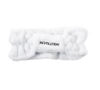 Headband White