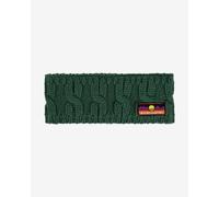 Headband Wild Country Flow green.