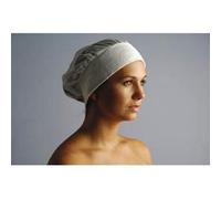 Headband With Net Crown by Strictly Professional