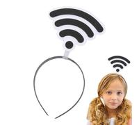 Headband Women Cute Decorative Photo Prop Headwear