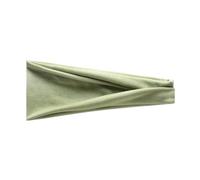 Headband Women Solid Color Wide Elastic Headband Adjustable Cotton Sport Yoga Hair Band Turban Makeup Hair Hoop Hair Accessories(AA)
