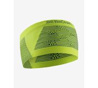Headband X-Bionic neon green - L-XL