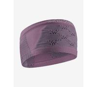 Headband X-Bionic pink - L-XL