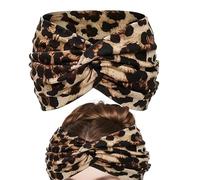 Headbands Boho,Twisted Turban Hairband | Stylish Sports Hairband for Women Girls Casual Wear Enthusiasts Yoga Running Fitness Cycling Outdoor Event Wedding Music Festival