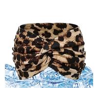 Headbands for Women Boho | Breathable Sports Hairband,Stylish Sports Hairband for Women Girls Casual Wear Enthusiasts Yoga Running Fitness Cycling Outdoor Event Wedding Music Festival