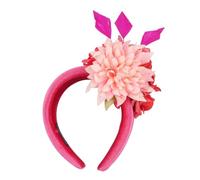 Headbands for Women Girls,Wide Plain Turban Headband Fashion Hair Bands Candy Color Hair Hoop