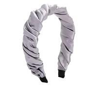 Headbands for Women Retro Versatile Out Headdress Winding Hair Band Korean Headpiece