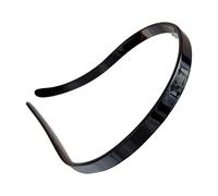 Headbands wearers - thin hair ring teeth, non slip hair band | Flexible lightweight fashion accessory, pressure-free styling aid, elegant decorative piece women daily outfit matching