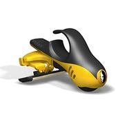 HeadBlade Moto Head Razor