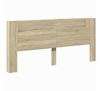 Headboard Cabinet, Headboard Cabinets, Headboard Cabinet vidaXL