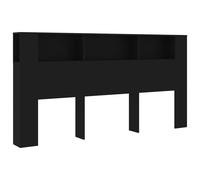 Headboard Cabinet, Headboard Cabinets, Headboard Cabinet vidaXL