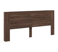 Headboard Cabinet, Headboard Cabinets, Headboard Cabinet vidaXL