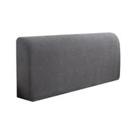 Headboard Cover | King/double/single Size Bed Headboard Slipcover Protector Modern Elastic Headboard Cover, Dustproof All-inclusive Bed Headboard Cover Headboard Wrap For Bedroom Makeover