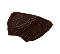Headboard Cover Stretch Particle Protector, Thick Upholstered Slipcover for Bedroom Decor, Modern Minimalist Bed Headboard Cover, Soft Elastic Furniture Protector, Easy to Install & Machine Washable