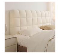 Headboard Covers, Stretch Dustproof Protective Cover for Various Headboards, All-Inclusive Design, Easy to Install (Protection case)