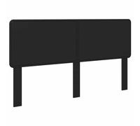vidaXL Headboard Old Wood Engineered wood