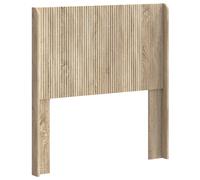 vidaXL Headboard PB