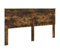 vidaXL Headboard Old Wood 100 cm Engineered Wood