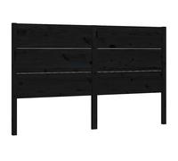 (brown, 206 x 4 x 100 cm) vidaXL Headboard Bedroom Bed Headboard Decorative Bed Header Solid Wood Pine