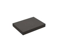 Headboard pilates Fitness-Mad Pilates 20,5x15x2,5 cm