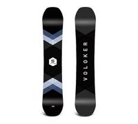 HEADBOARD Snowboard for Adults Men Women - Freestyle & All-Mountain Snow Board, Durable Wood Core with Steel Edges, Beginner To Advanced Ski Equipment,B,160CM