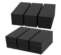 Headboard Stoppers,23 Piece Cabinet Protectors,Furniture Sound Stopper | for Light Sleepers For Home Office Hotel Bedroom Living Room Study Room Playroom Coffee Shop Restaurant