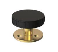 Headboard Stoppers, Wall, 1.85-2.52 inches Adjustable Wall Protector, Anti-Shake Support Tool, Threaded Noise Reduction Design, for Elderly, Kids, Dorms, Guest Rooms, College