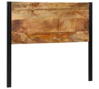 Headboard Upholstered Headboard Padded Headboard Cushioned Headboard vidaXL