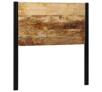 Headboard Upholstered Headboard Padded Headboard Cushioned Headboard vidaXL