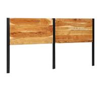 Headboard Upholstered Headboard Padded Headboard Cushioned Headboard vidaXL