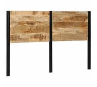 Headboard Upholstered Headboard Padded Headboard Cushioned Headboard vidaXL